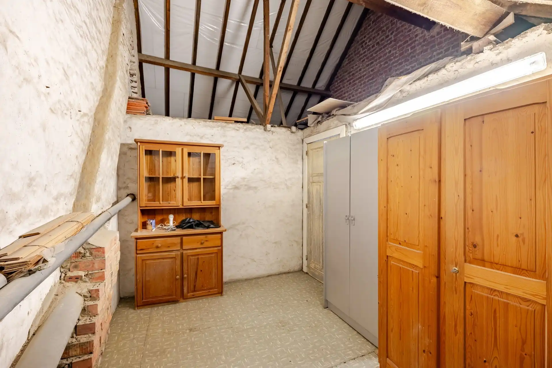 Ruime en veelzijdige stadswoning met tuin foto 21