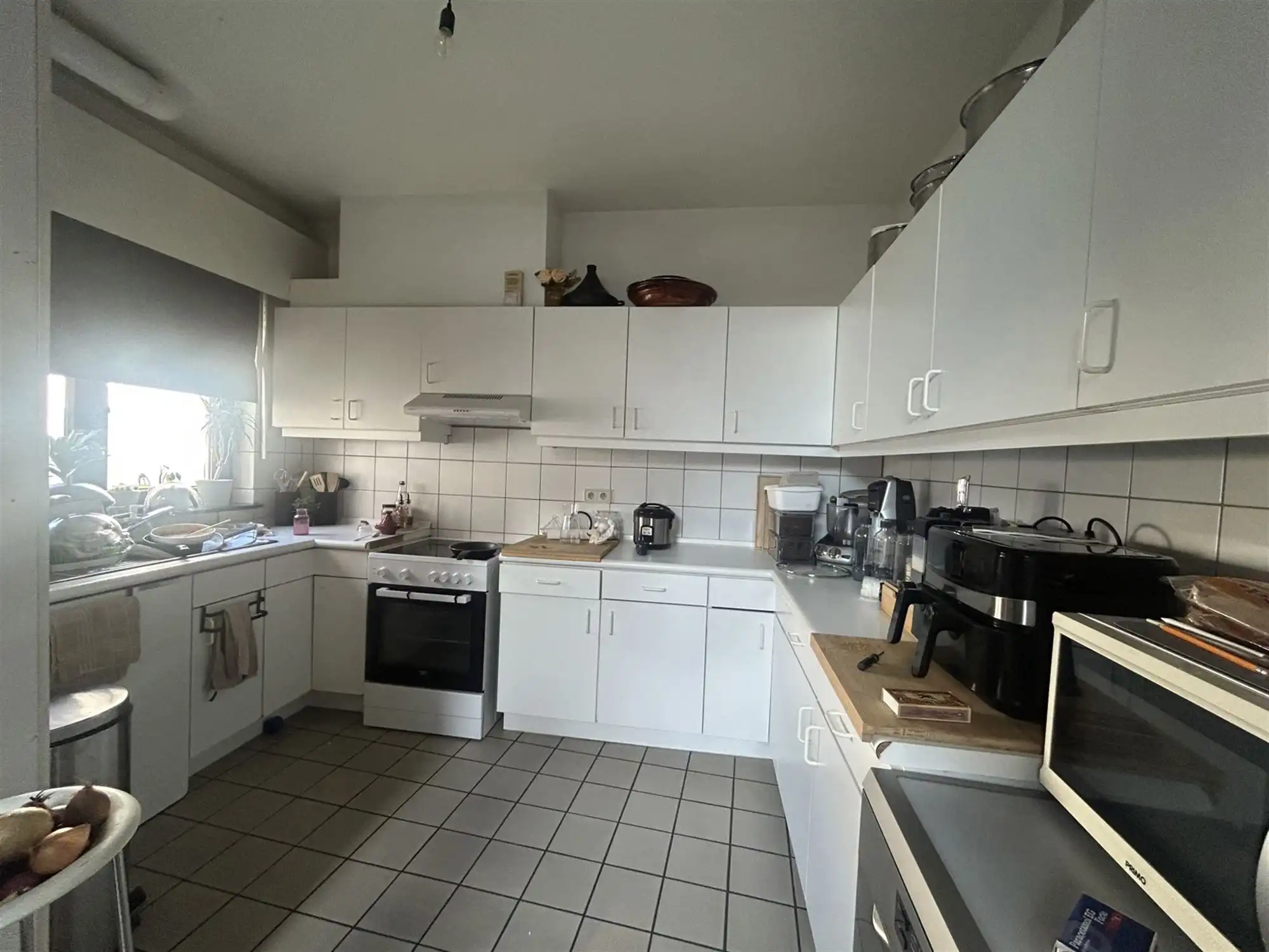 Appartementen Winkelstraat Bilzen foto 9