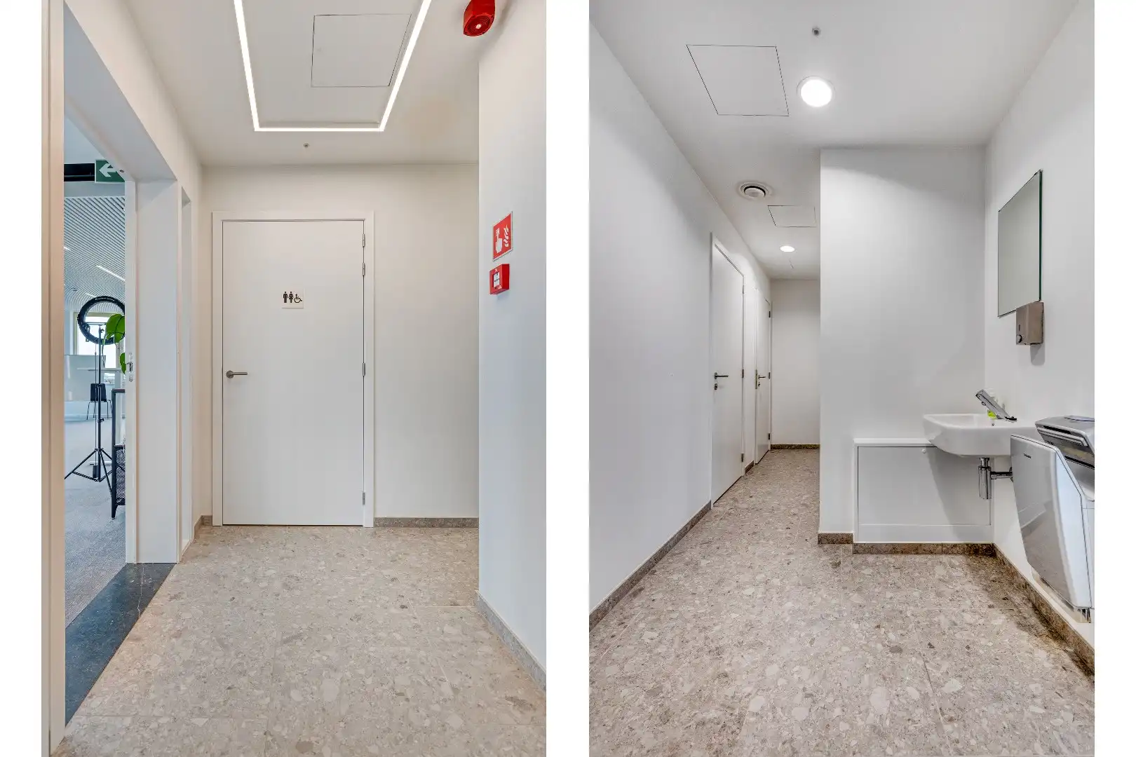 Nieuwbouw kantoorverdiep op uitstekende locatie foto 22