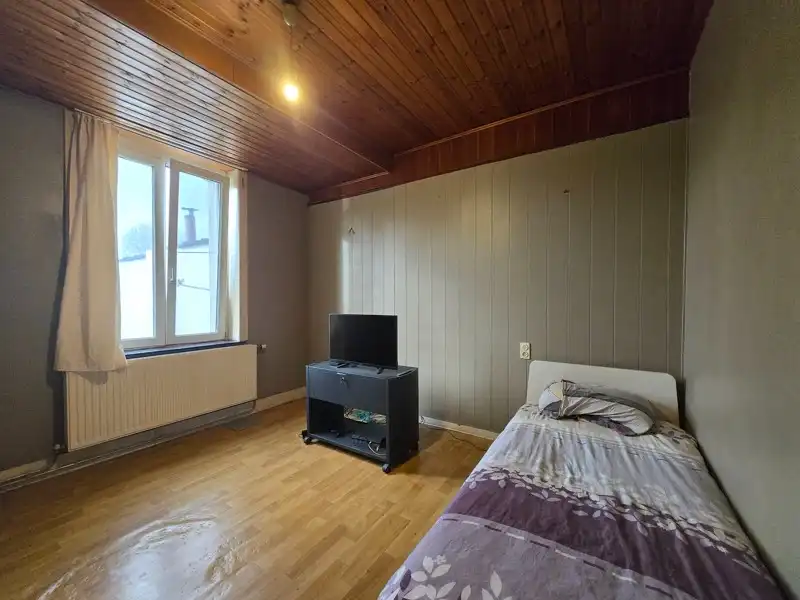 Ruime woning met tuin dichtbij het centrum van Machelen foto 18