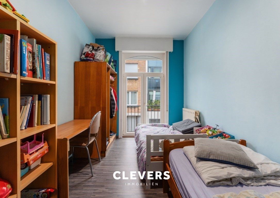 Rijwoning met 3 slaapkamers nabij het strand foto 14