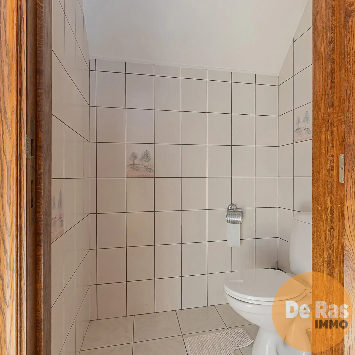 Ruime woning met grote garage en tuin vlakbij station Ede foto 14