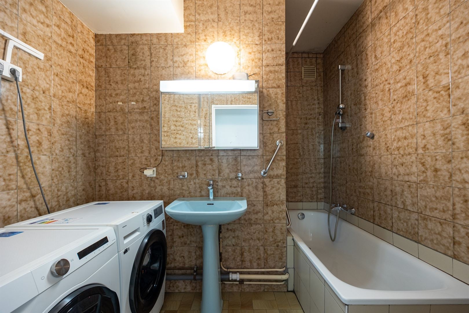 Halfopen appartement met drie slaapkamers én drie terrassen foto 12