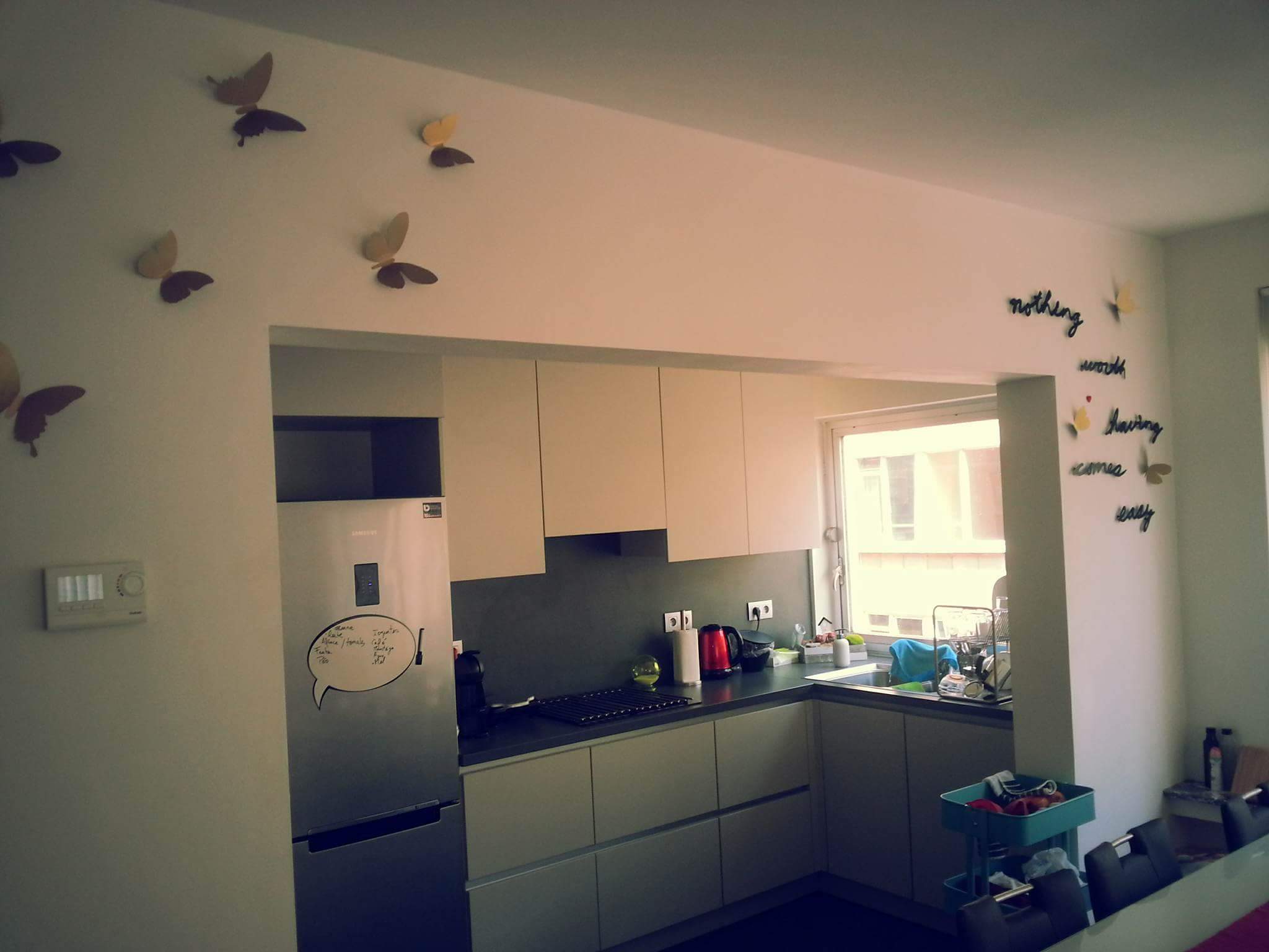 Ruim en licht appartement te huur in hartje Leuven foto 6