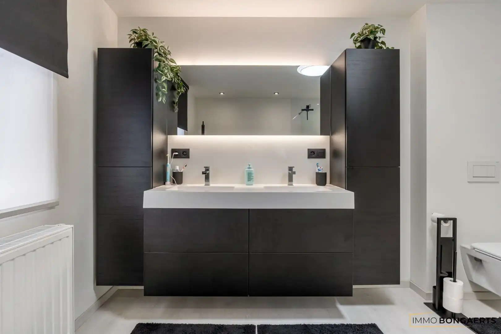 Exclusieve woning met volledig uitgeruste wellnesspraktijk nabij Hasselt foto 18