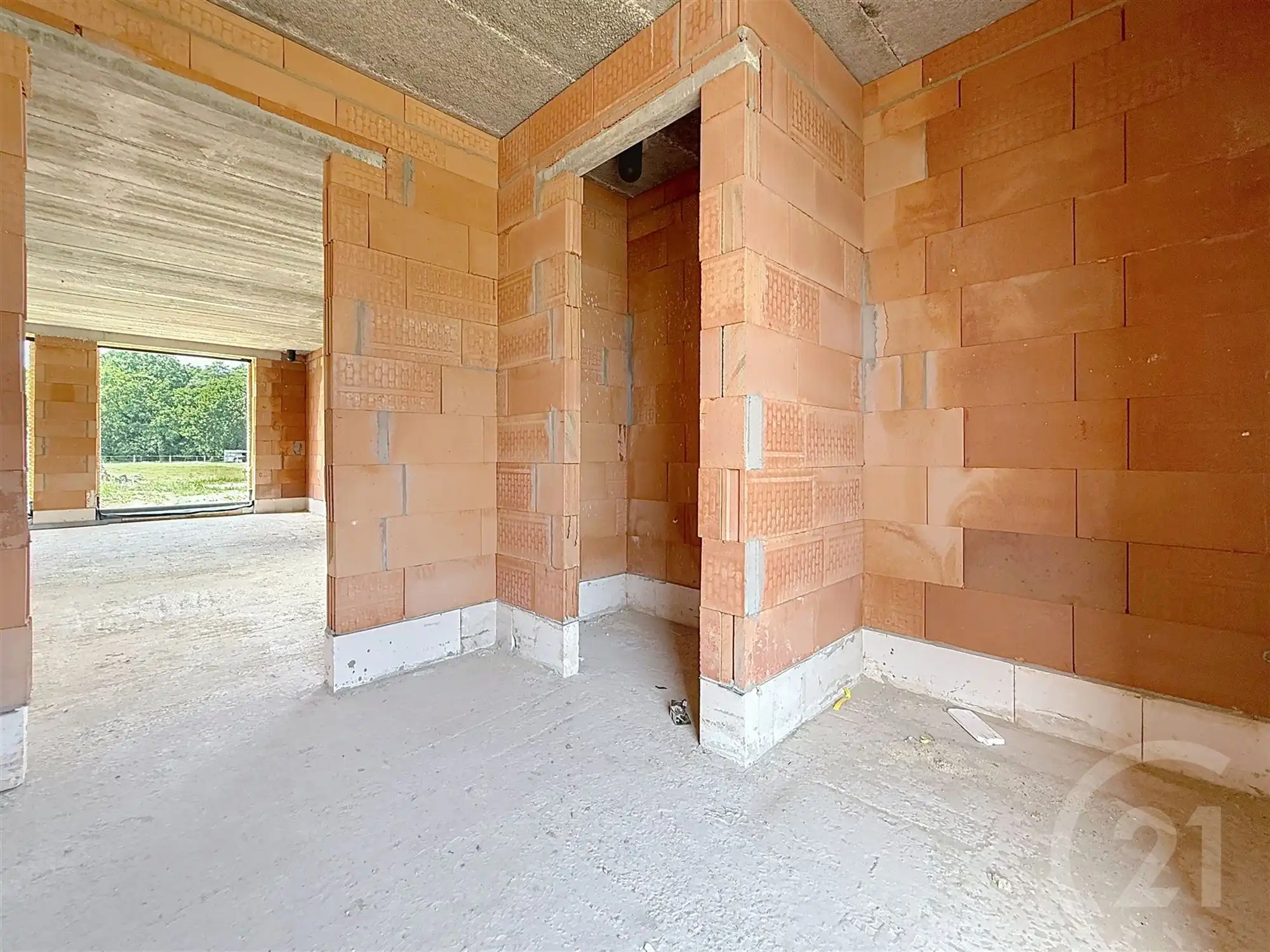 ACTIE ter waarde van €5.000 - Nieuwbouw - Prachtige locatie! foto 8