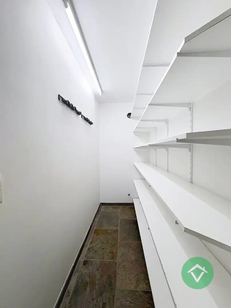 Woning met 3 slaapkamers en garage te Houthulst  foto 6