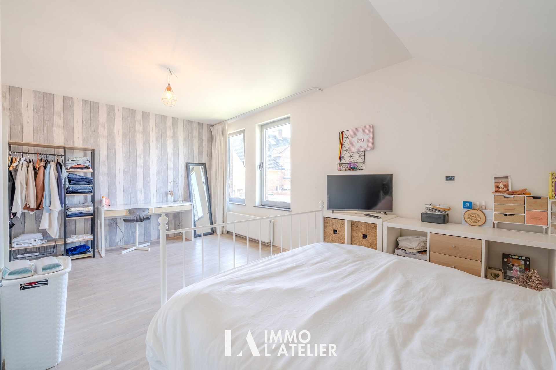 Ruime gezinswoning op toplocatie in Westende. foto 16