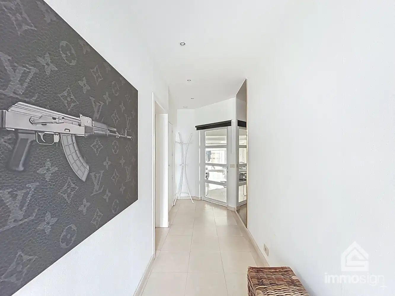 Villa-appartement centrum-Bilzen, met maar liefst 204 m² bewoonbare oppervlakte en terras van 58 m²! foto 10