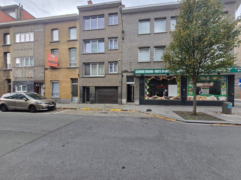 Ideaal als starters appartement of als investering! foto 16