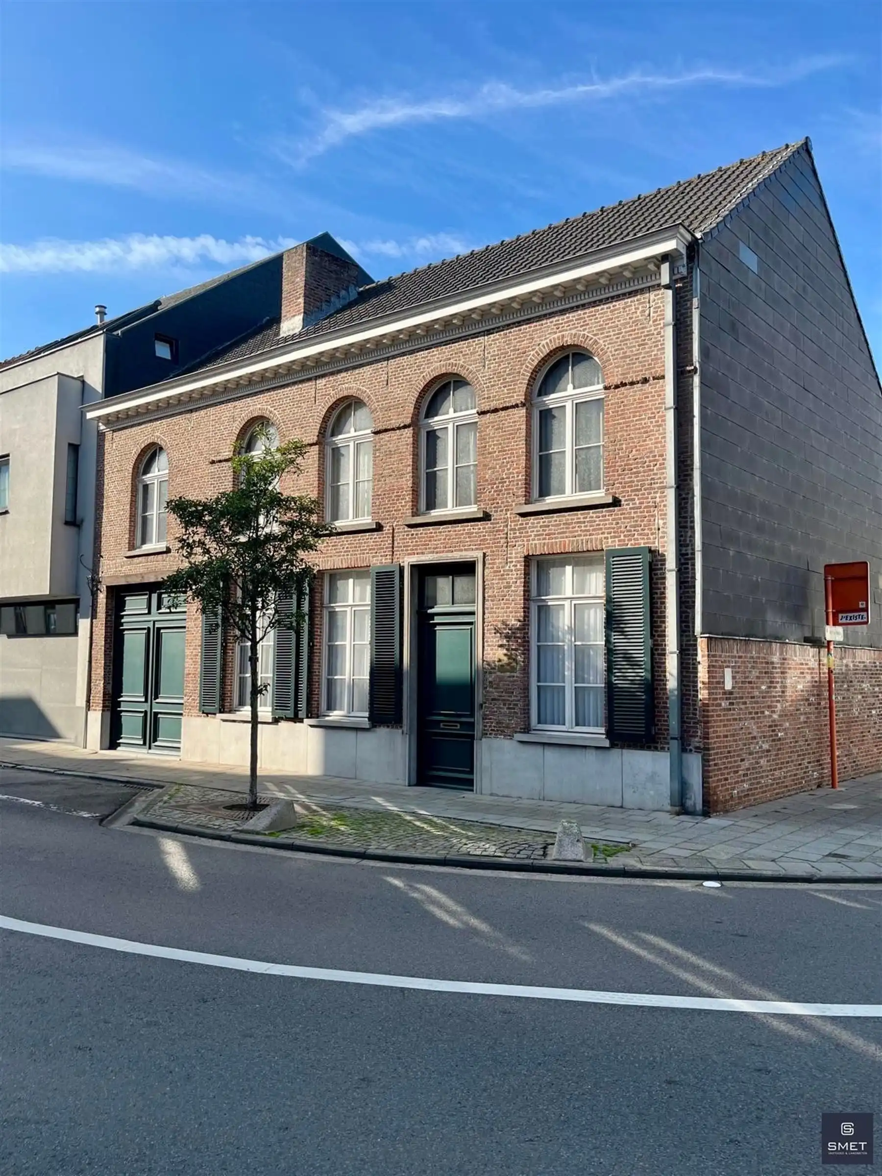 UNIEKE WONING MET KARAKTER, RUIMTE EN TOPLIGGING foto 2
