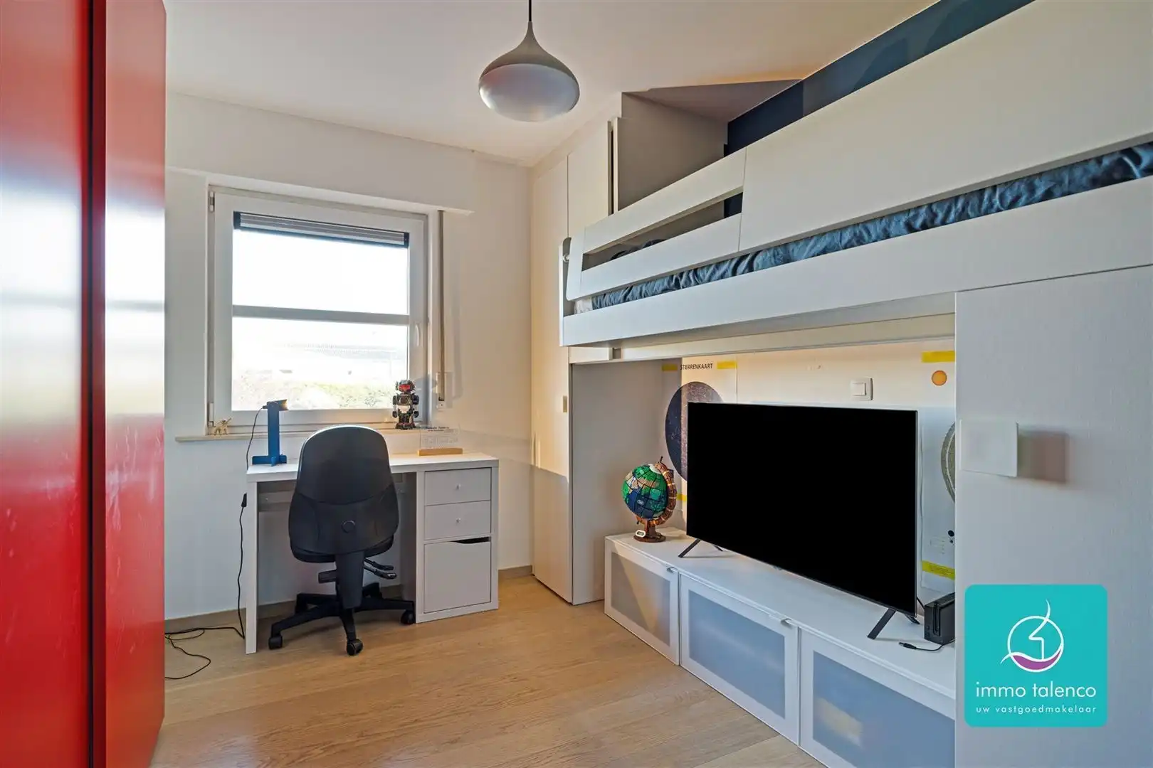 Instapklare woning - 3 slpks - garage - terras - tuin foto 23