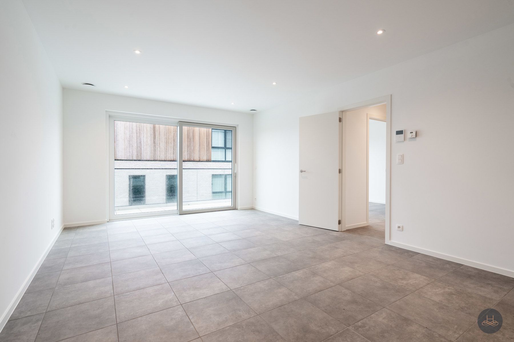 Nieuwbouw BEN appartement foto 5