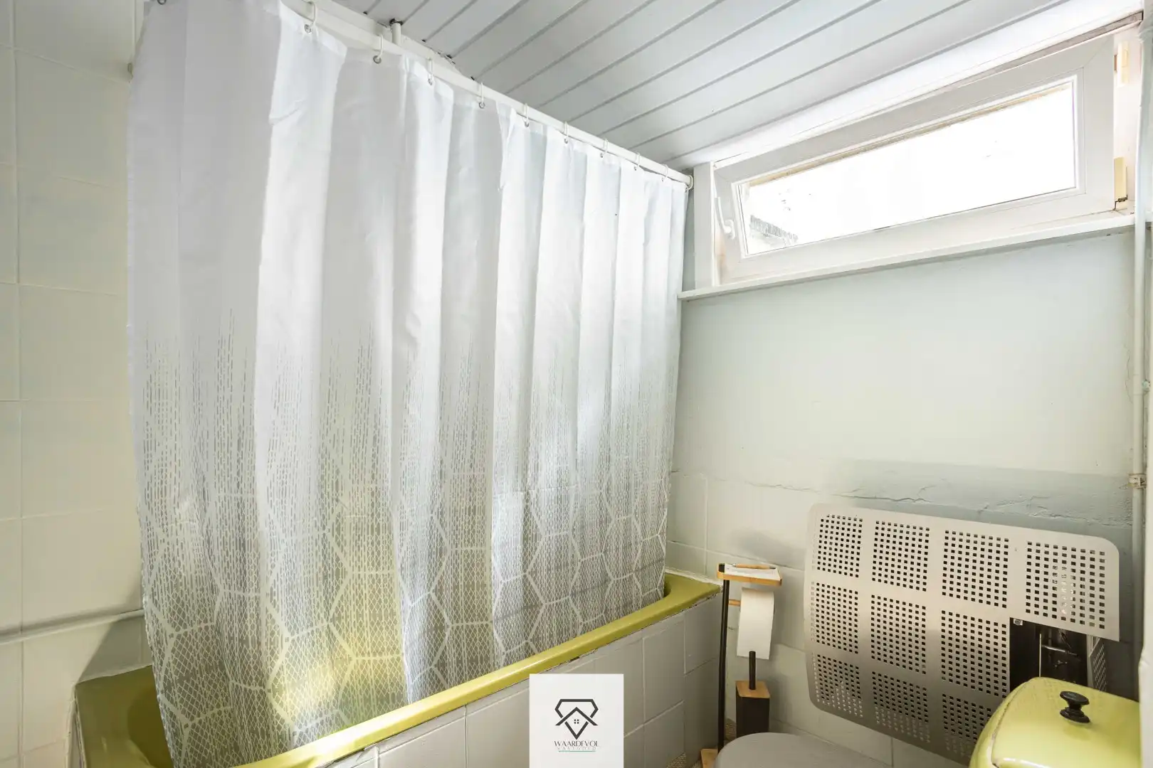 Karaktervolle woning met gezellige buitenruimte in Gent foto 10