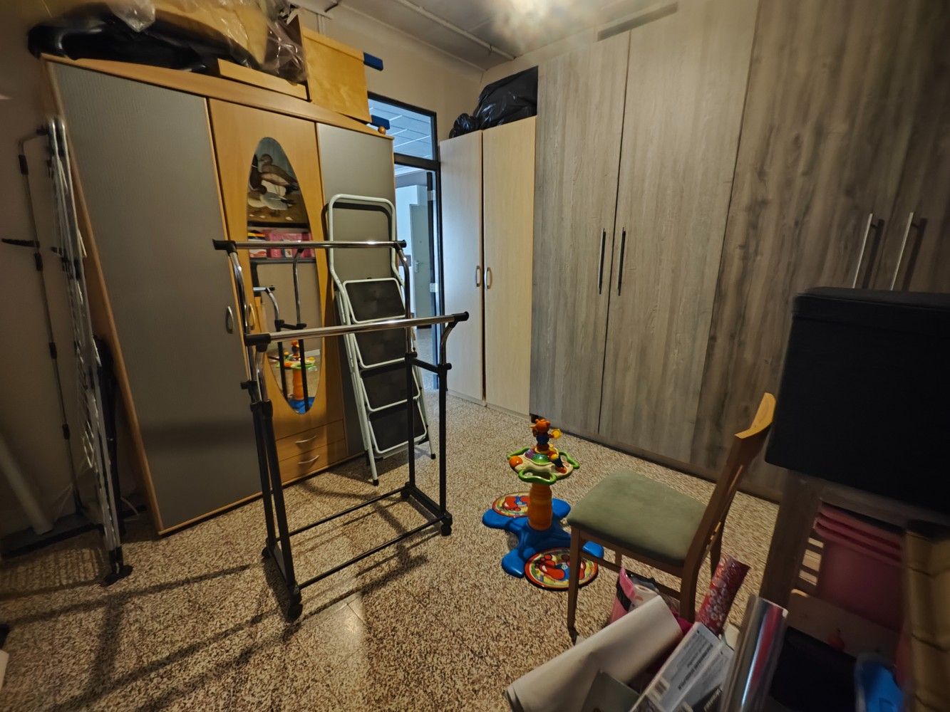 Grotendeels gerenov. gezinswoning met ruimte voor zelfst. activiteit foto 7