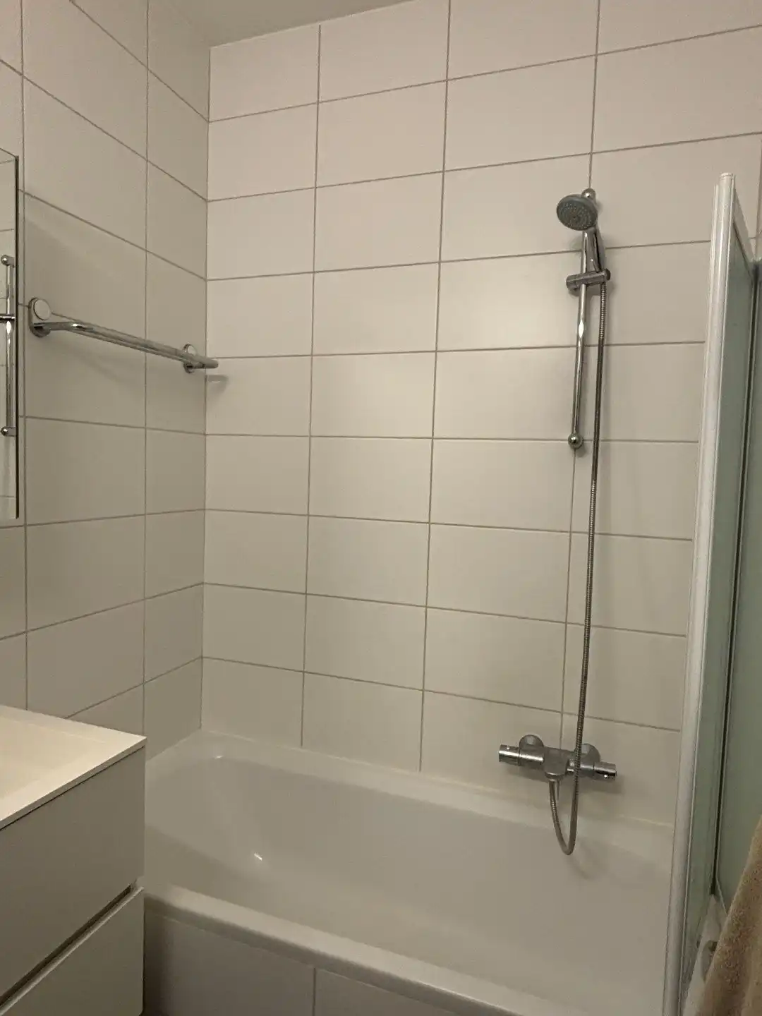 Energiezuinig appartement met 2 slaapkamers en garage foto 18