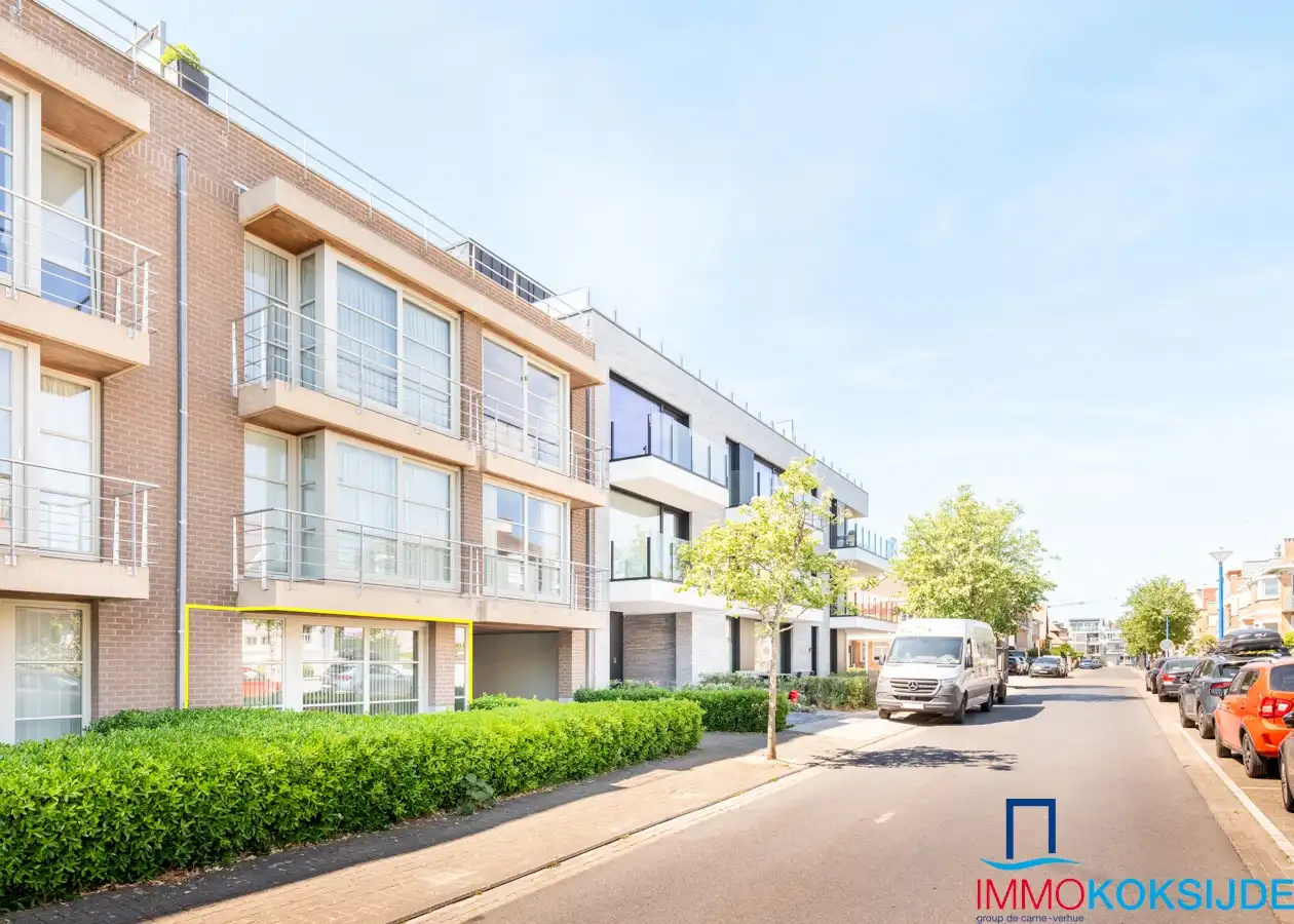 Magritte P1 Koksijde foto 2