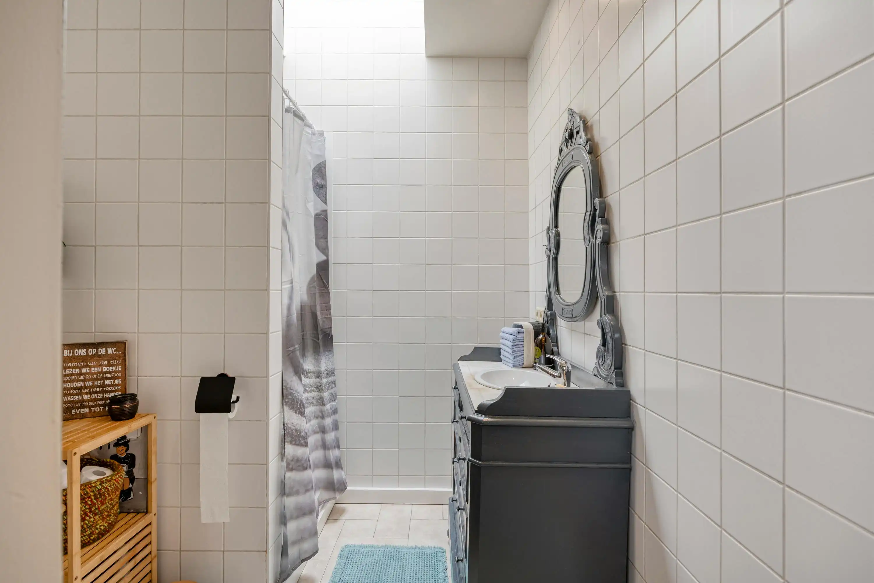 Instapklare kangoeroewoning te koop in centrum Wuustwezel foto 30