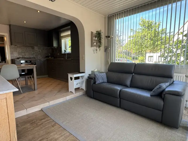 Zeer goed onderhouden woning op 3a84ca foto 14