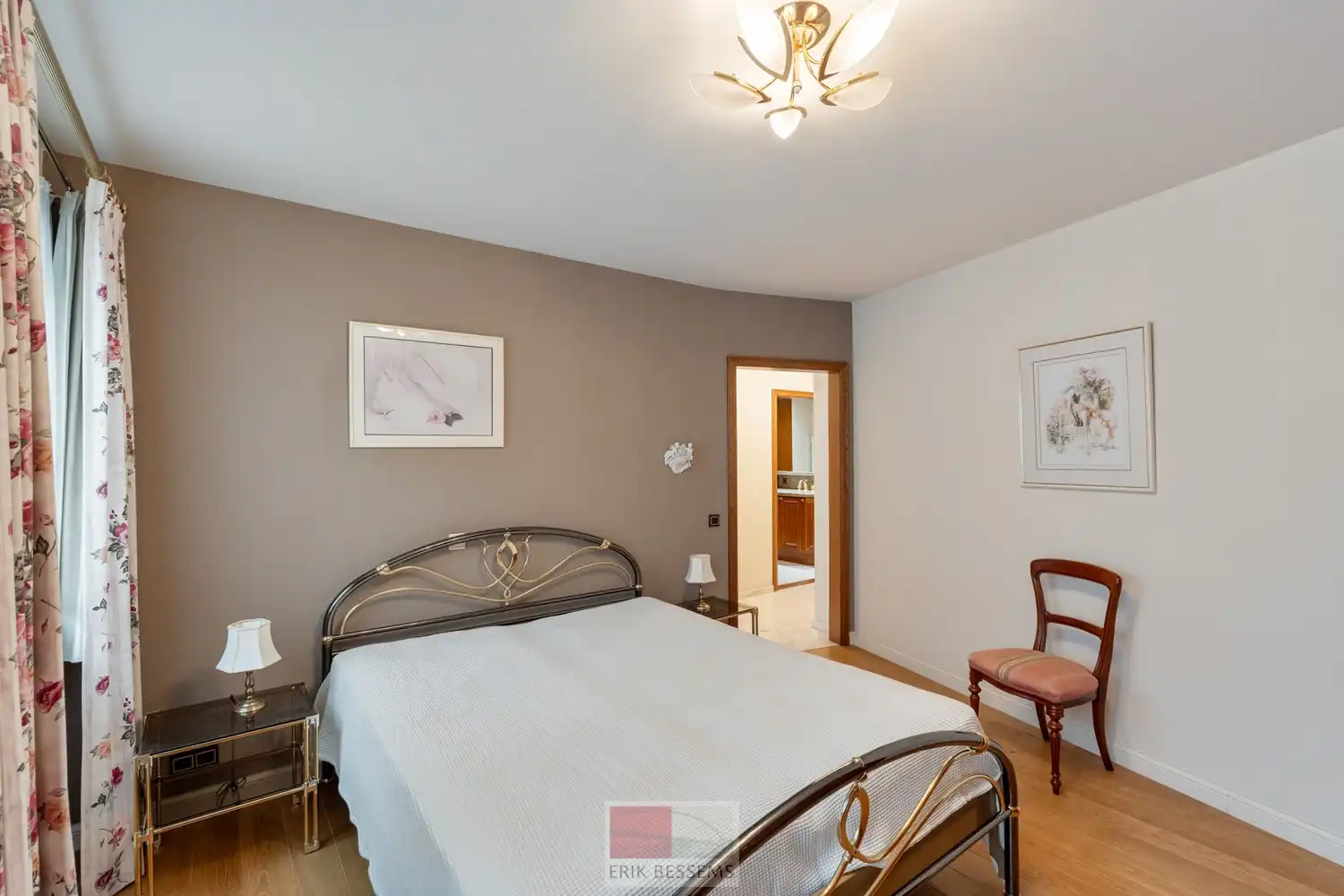 Charmant appartement met 2 slaapkamers van circa 140 m² in het centrum van Lanaken. foto 25