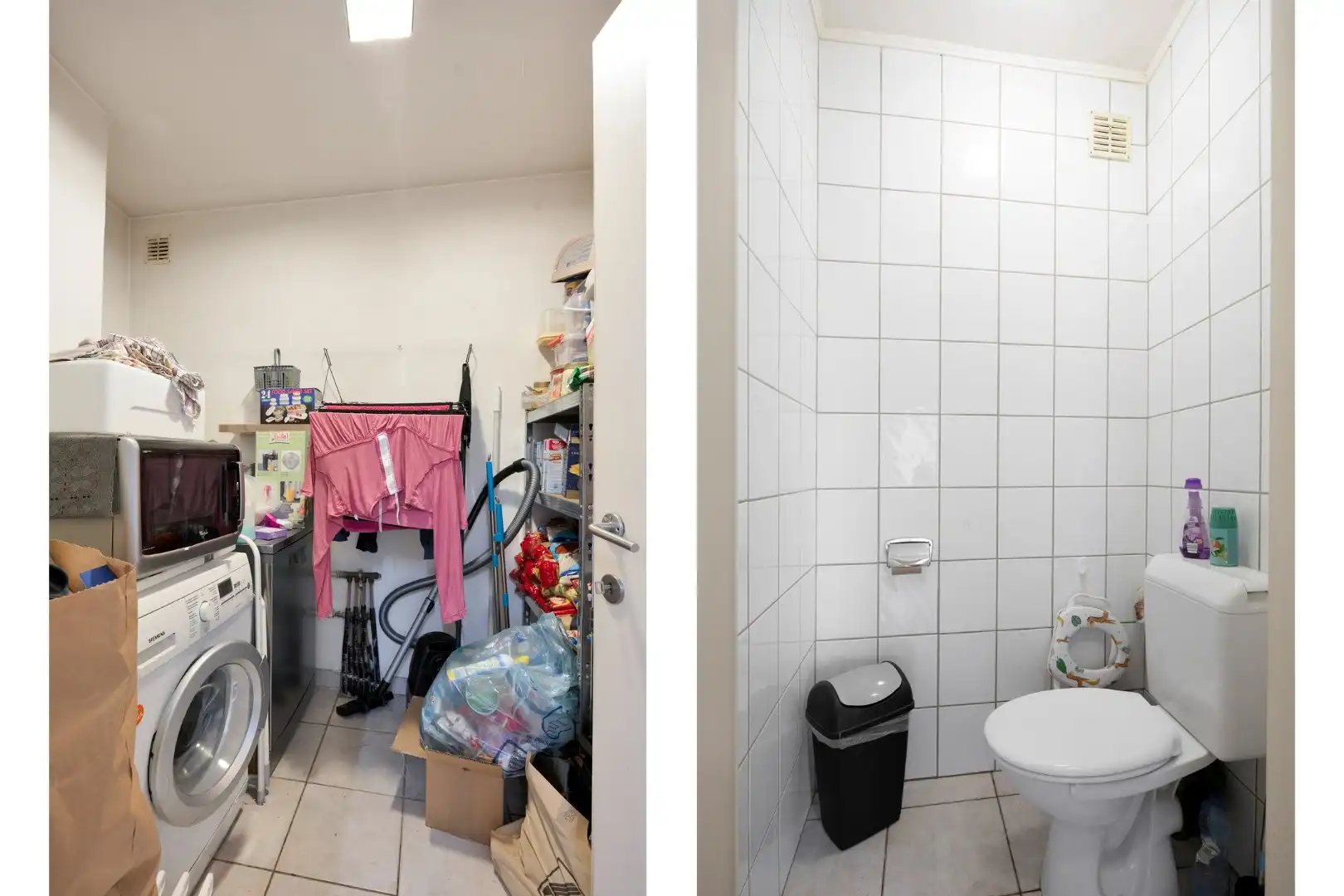 Goed gelegen 2-slaapkamerappartement  – EPC 109 kWh/m² foto 17