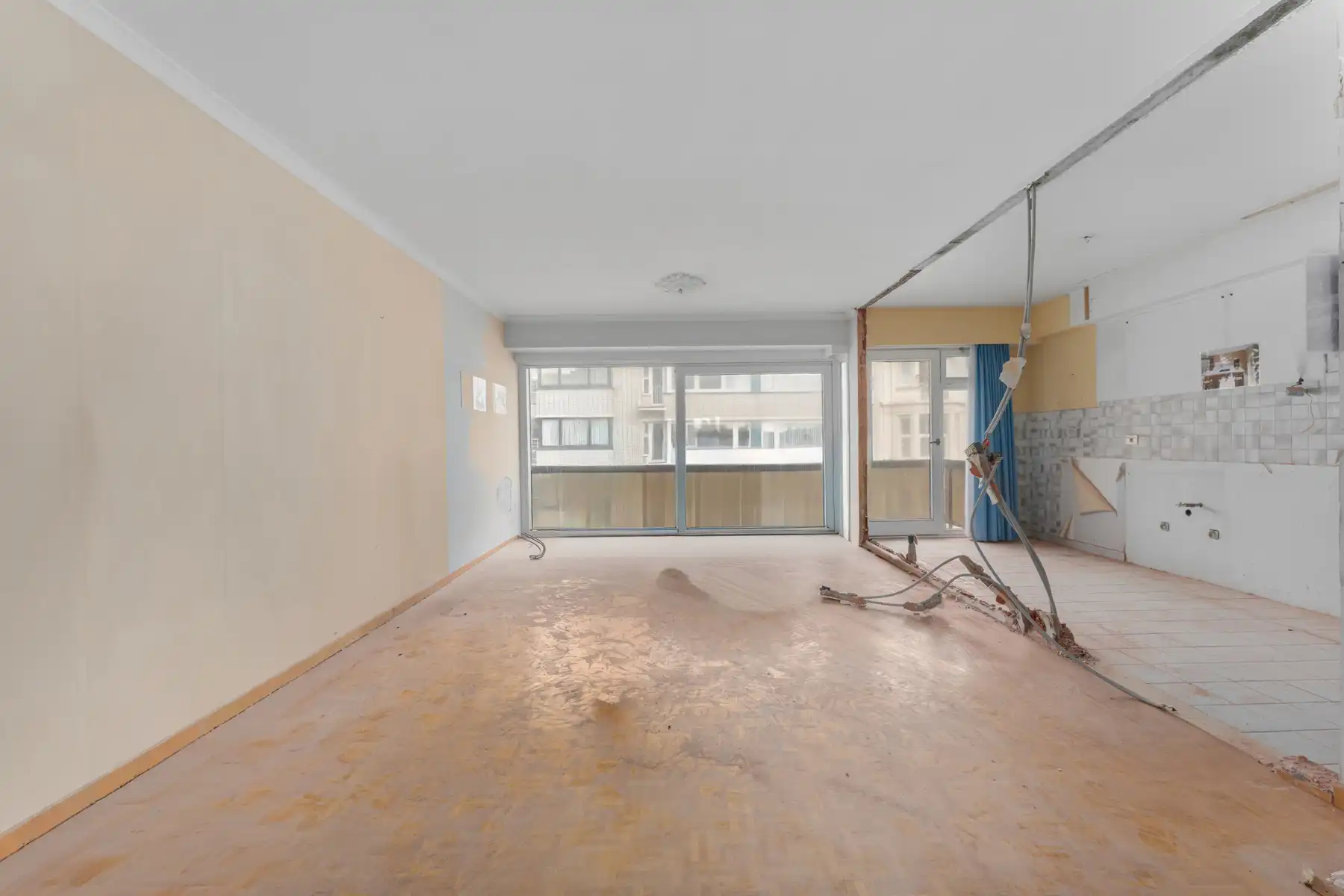 Instapklaar trendy appartement in hartje Oostende foto 3