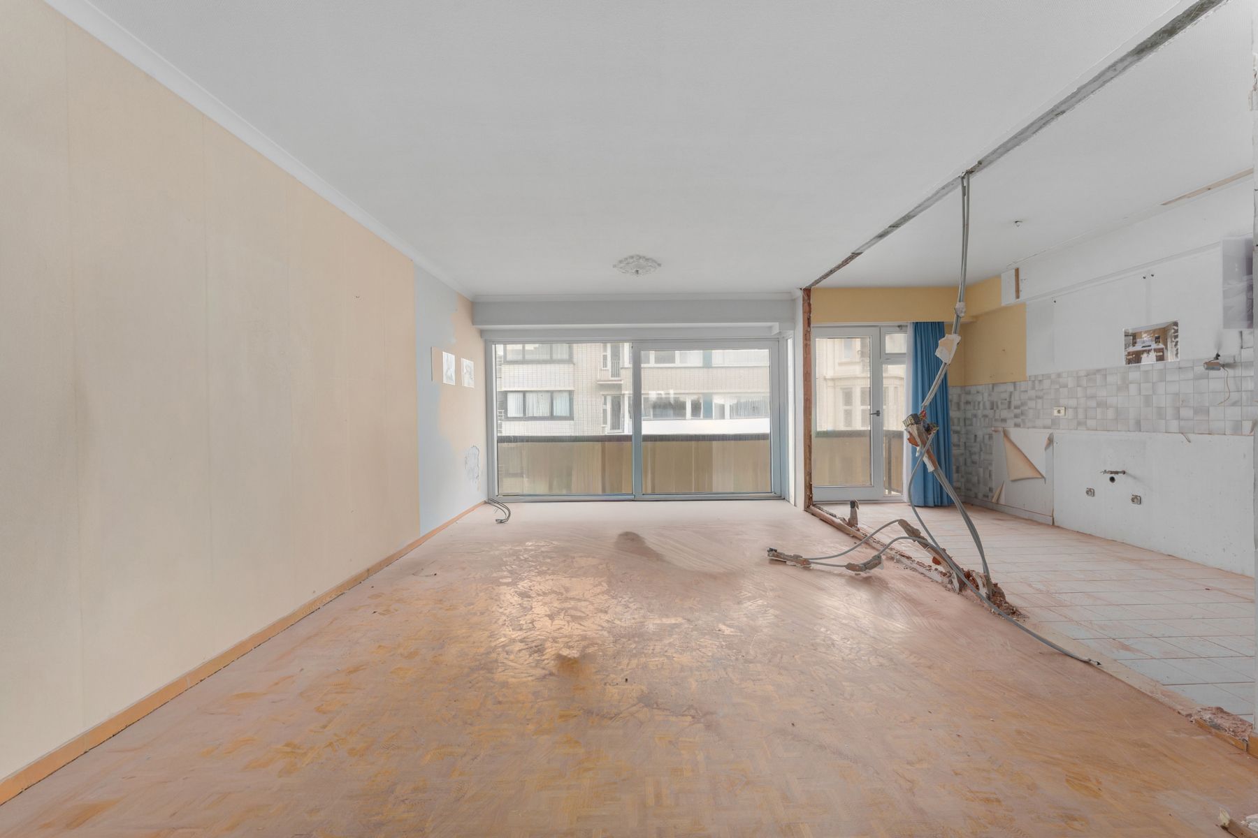 Instapklaar trendy appartement in hartje Oostende foto 3