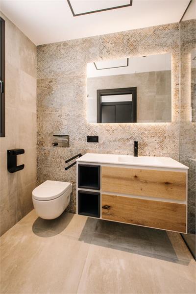 LUXE EN DESIGN APPARTEMENT NAAST DE GOLFCURSUS foto 14