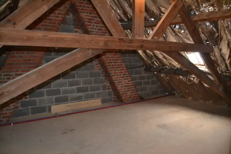 Vernieuwde woning met 2 slaapkamers foto 14