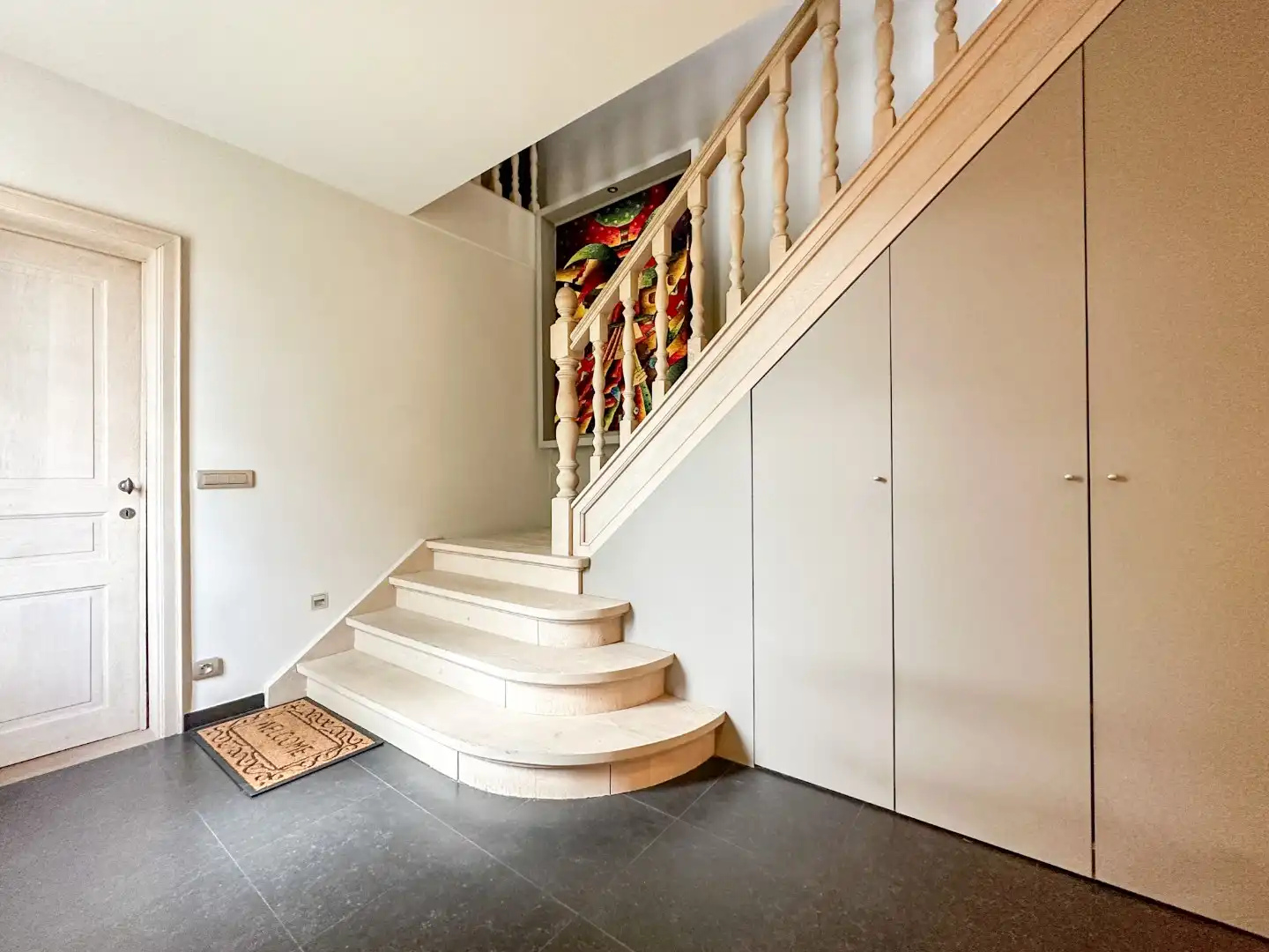 Statige villa met loods op groot perceel, buitenkans! Ruddervoorde (Waardamme) foto 9
