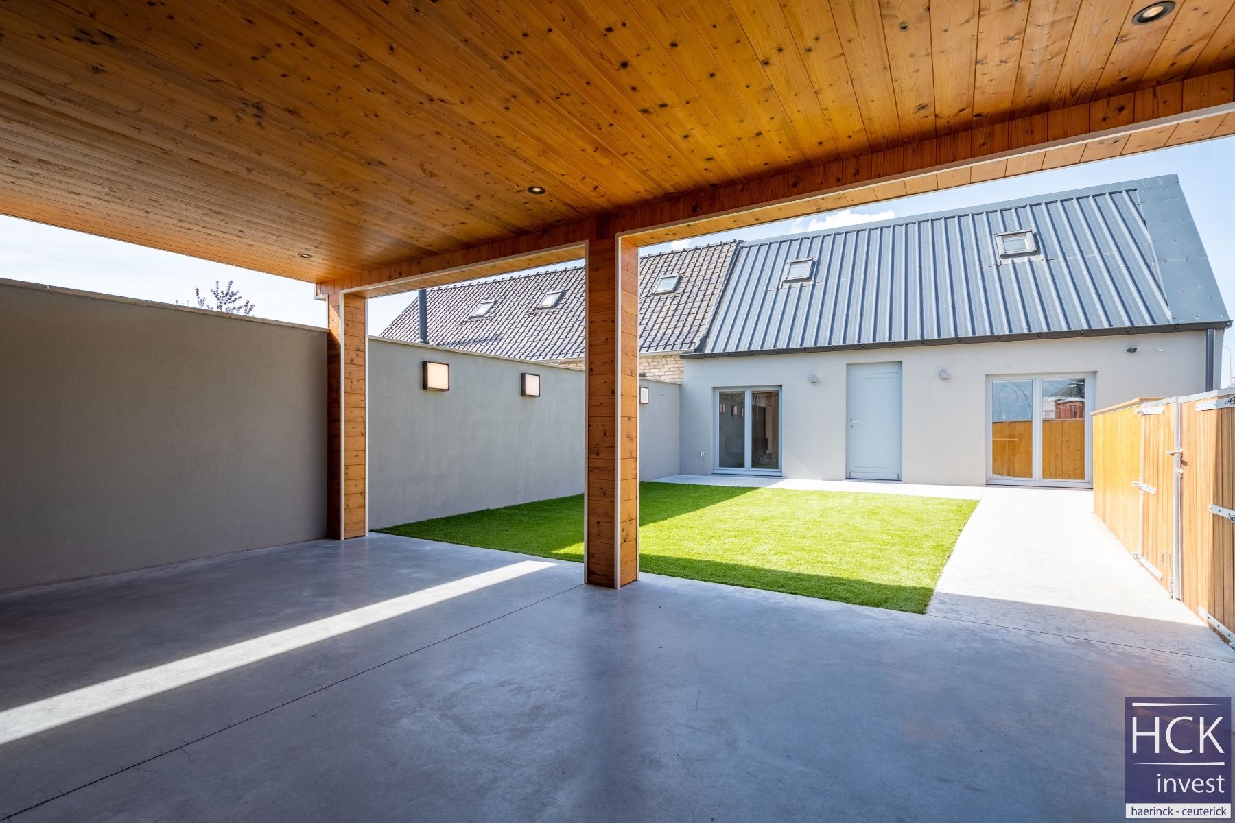 KRUISHOUTEM - Volledig instapklare woning vlakbij centrum!! foto 6