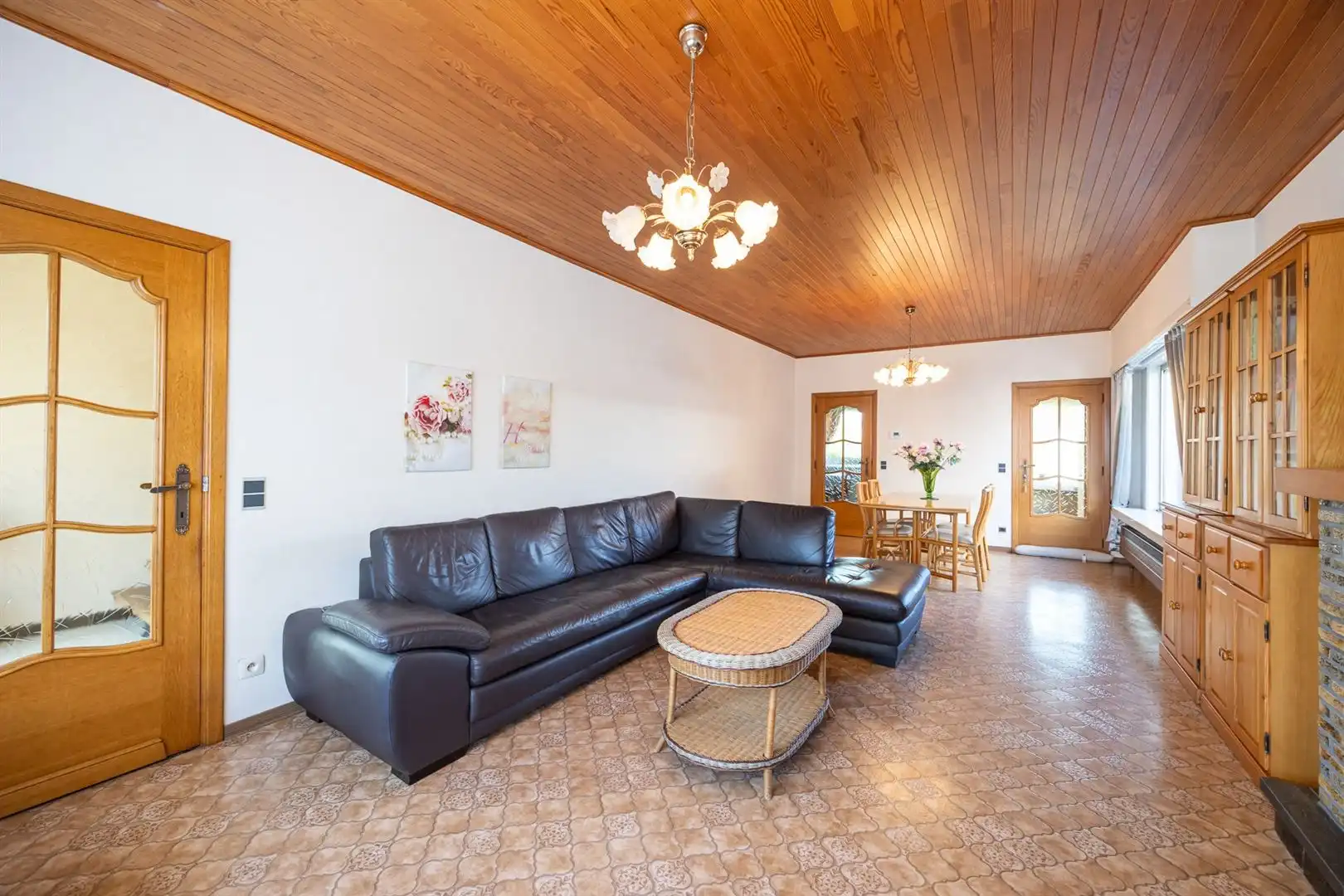 Op te frissen eengezinswoning met 3 slpk in Berlaar foto 4