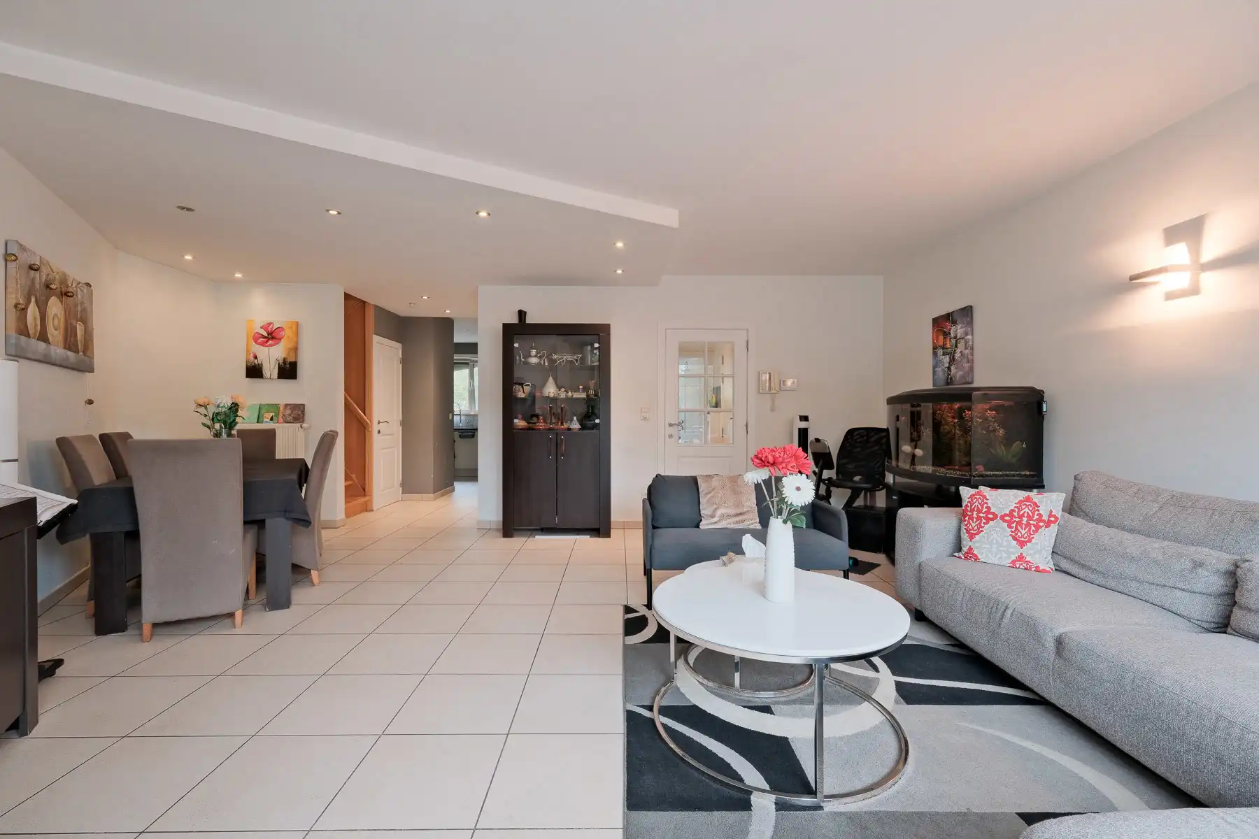 Appartement te koop foto 3