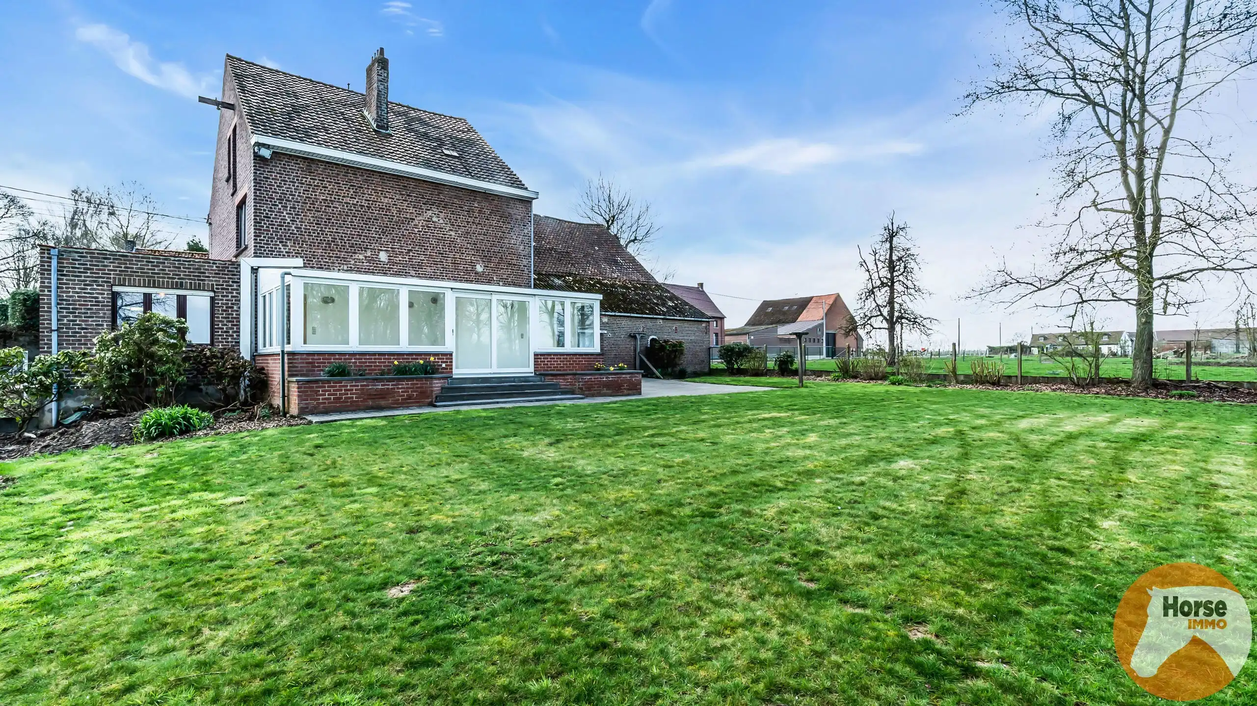 GOOIK - Woning met schuur en weide op adembenemende locatie foto 24