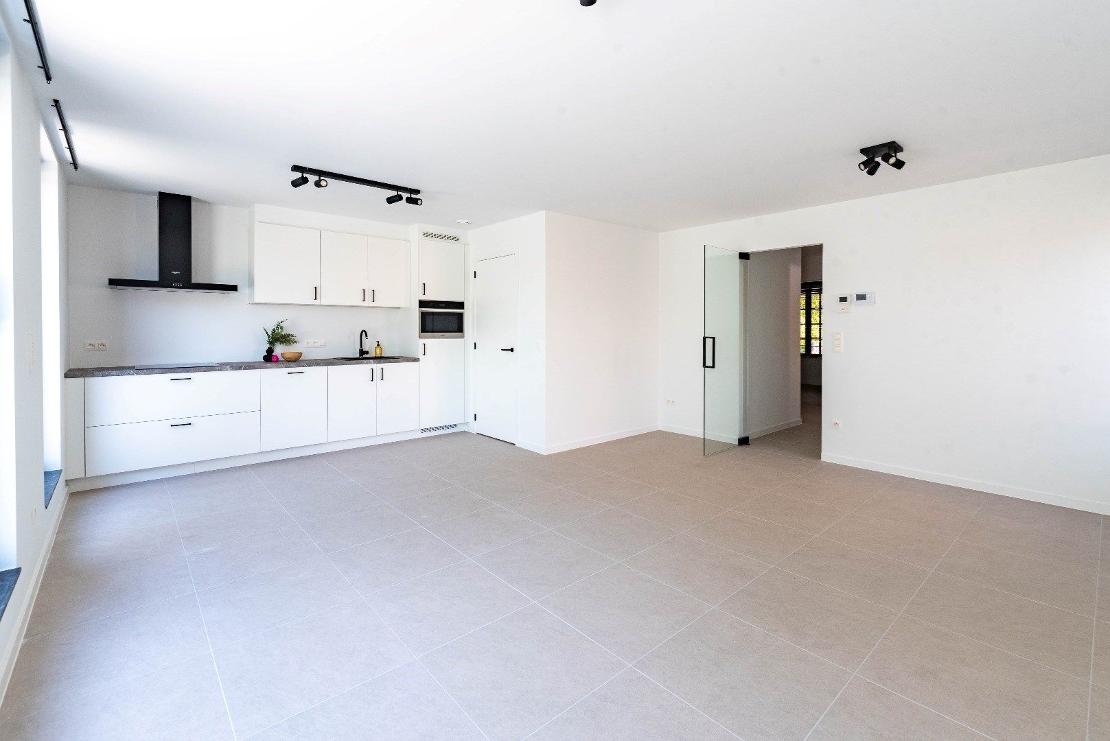 Klassevol nieuwbouwappartement in centrum Halle Zoersel foto 6