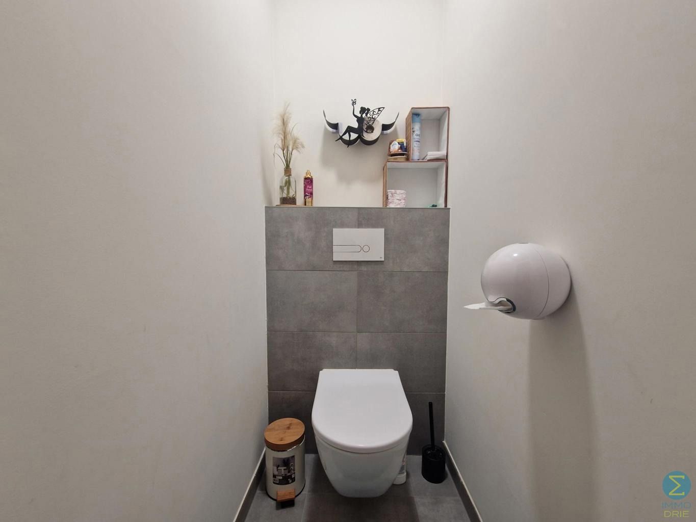 Woning met 3 slaapkamers in nieuwbouwproject "De Zevenster" foto 19