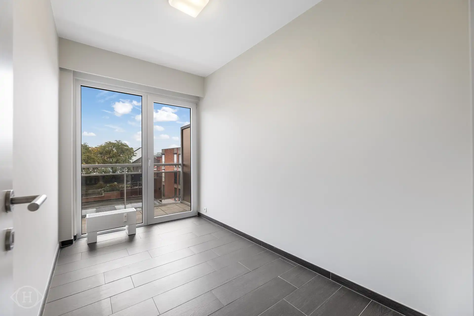 2-slaapkamerappartement met 2 terrassen op gunstige locatie foto 6