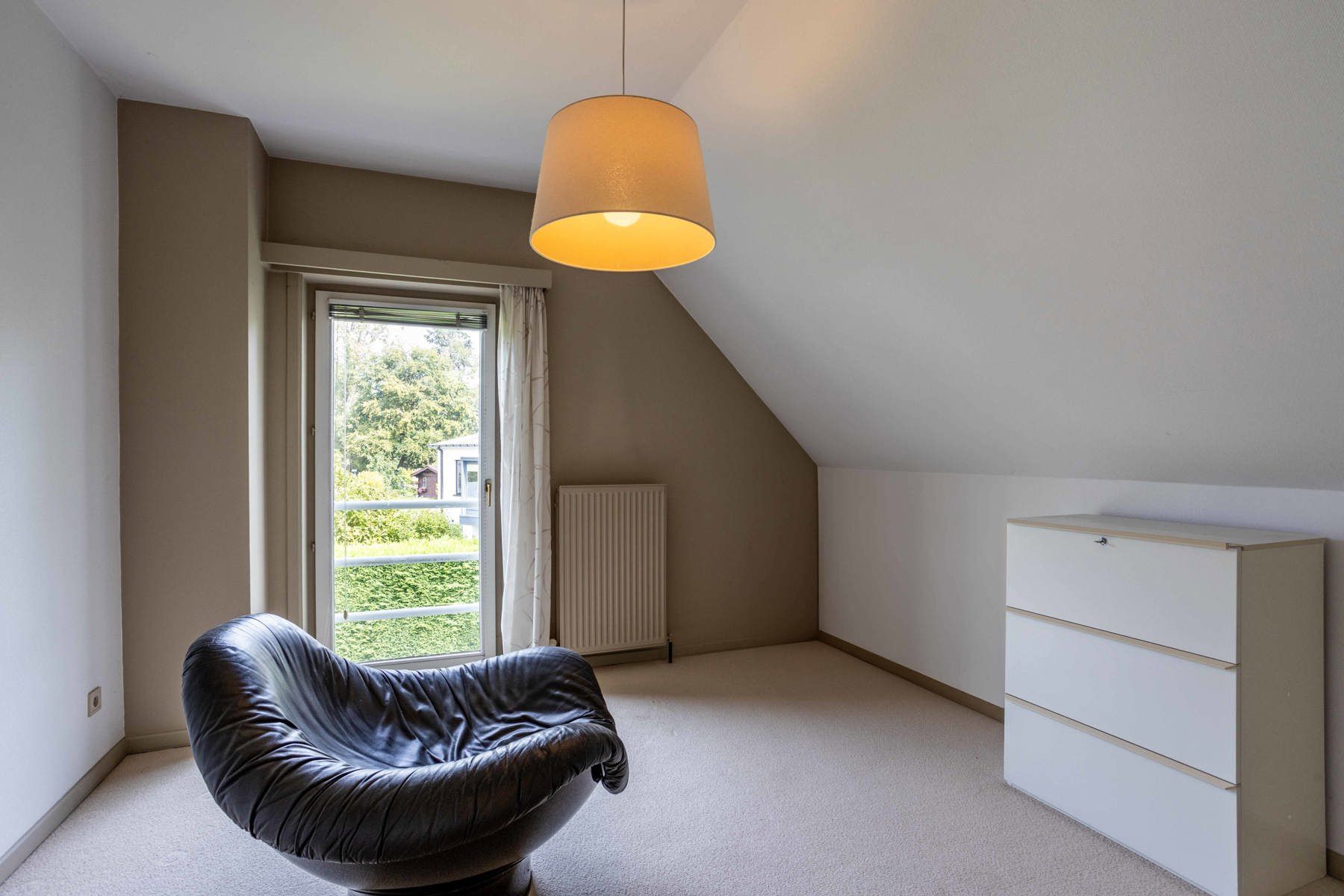 Stijlvolle villa met bureel, 4 slp, tuin op 16 are foto 23