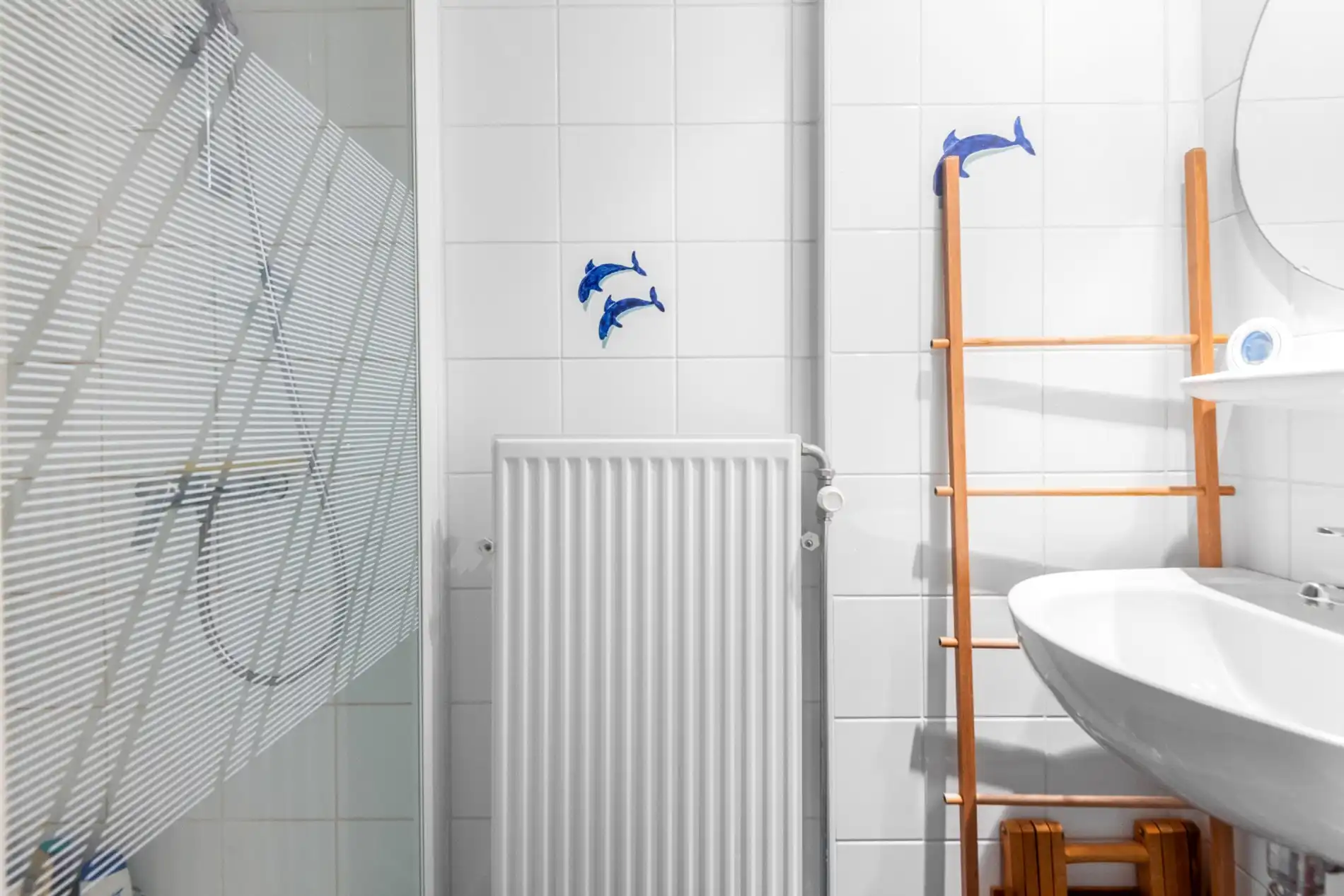 Zonnig en goed onderhouden gemeubeld app. vlakbij de Dumortierlaan foto 15