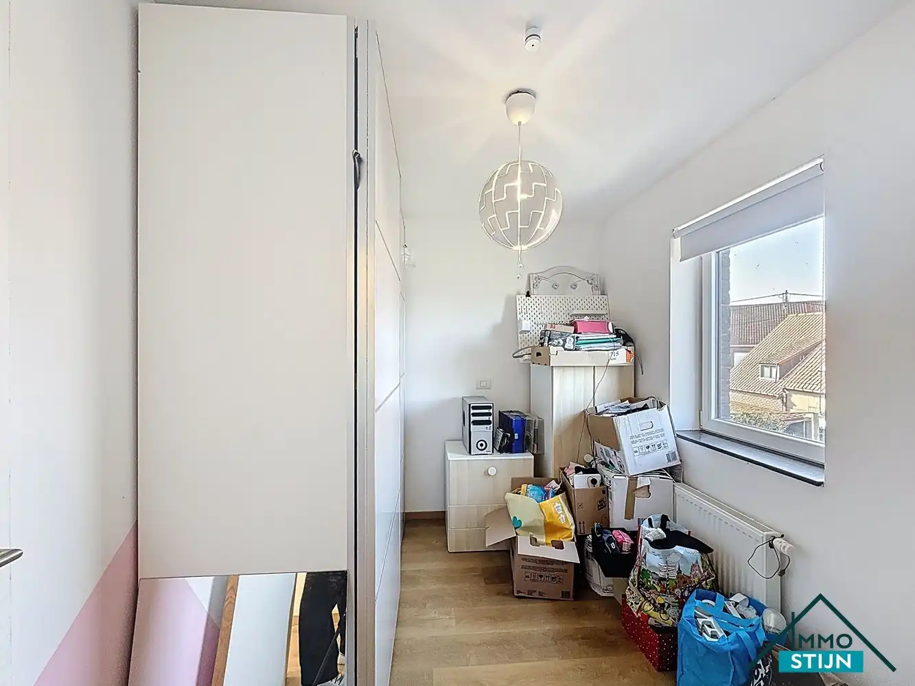 Energiezuinige woning met drie slaapkamers foto 13