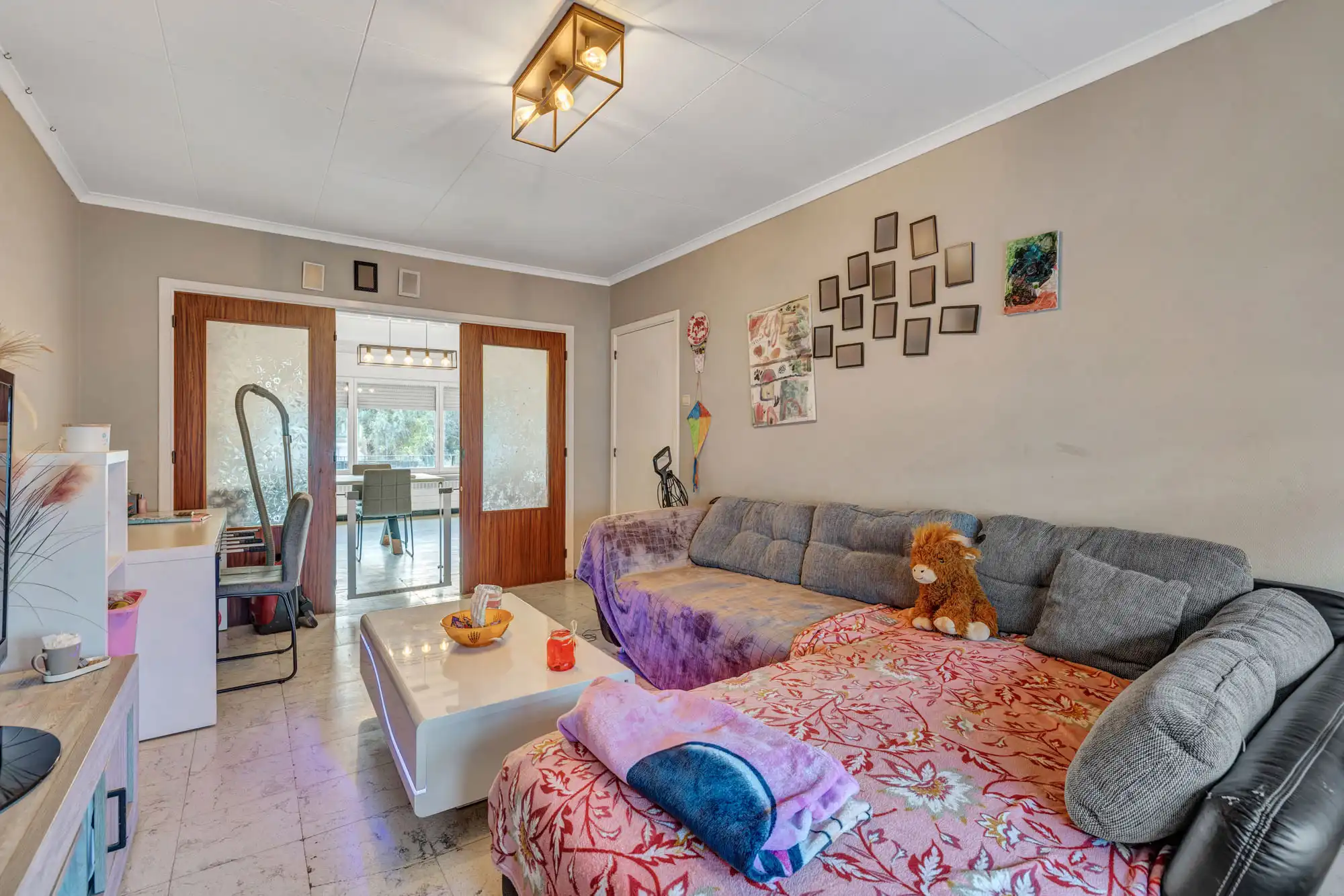 Instapklare woning nabij het treinstation foto 4