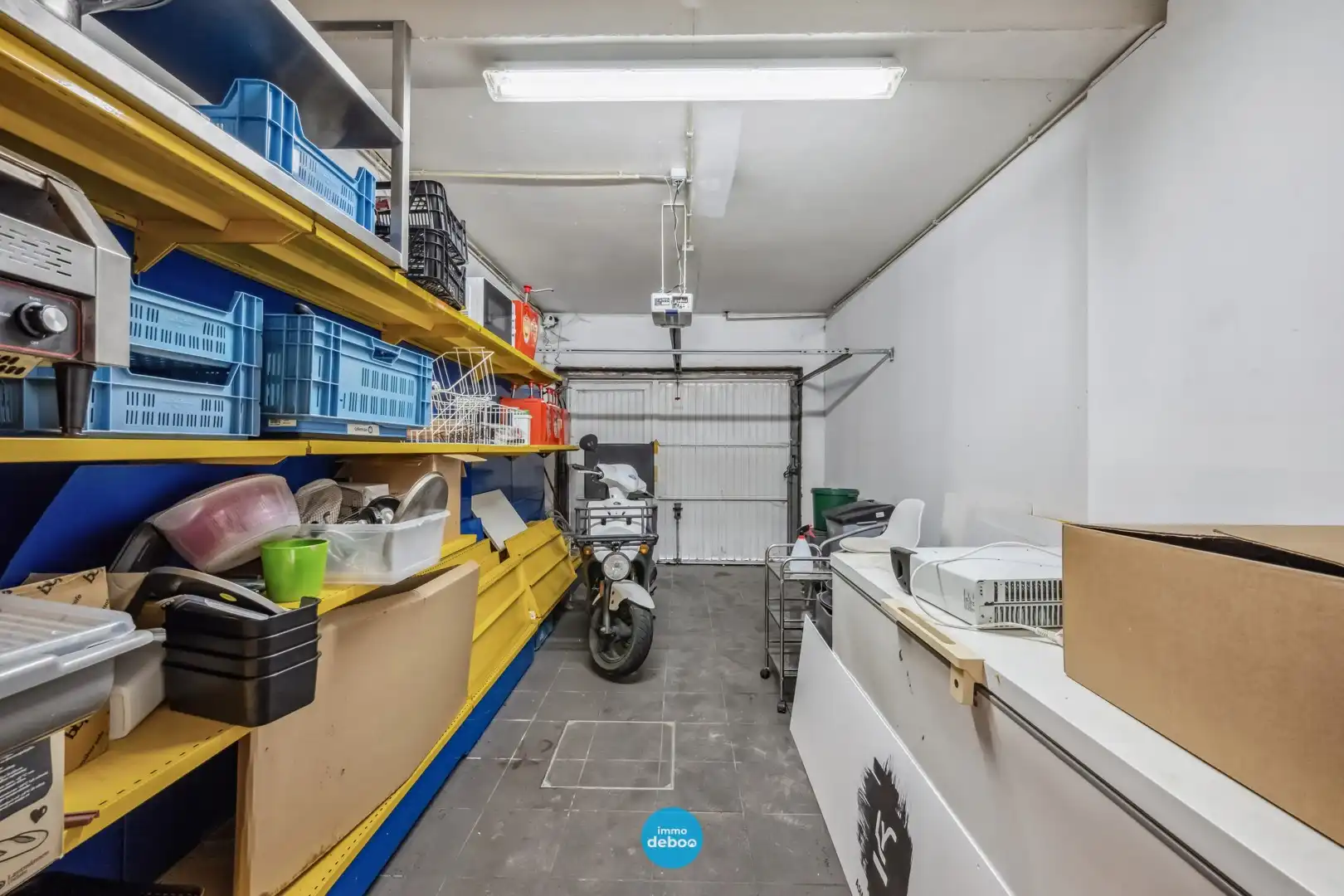 Instapklaar horecapand & garage op opvallende hoekligging foto 10