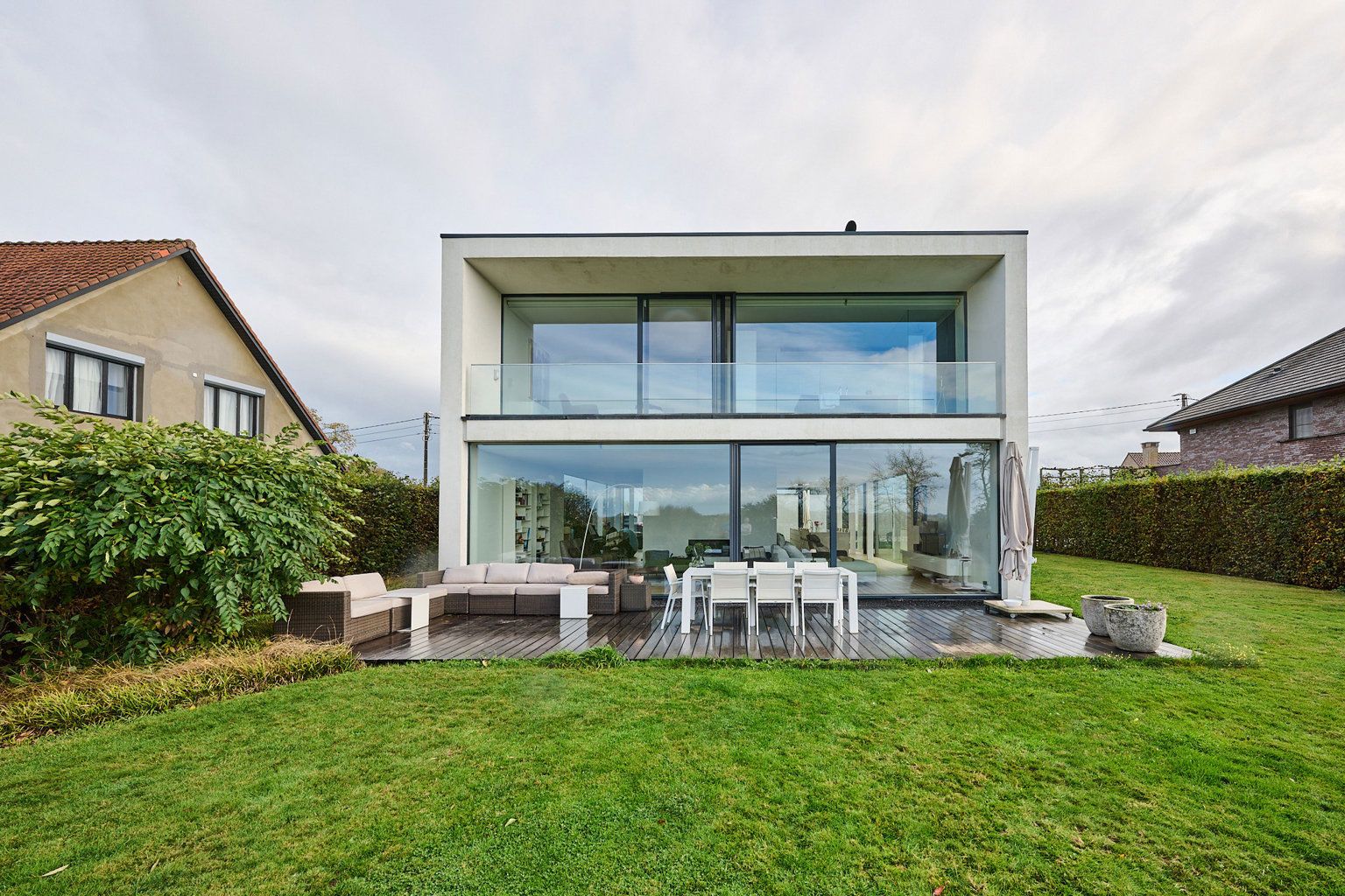 Villa te koop foto 15