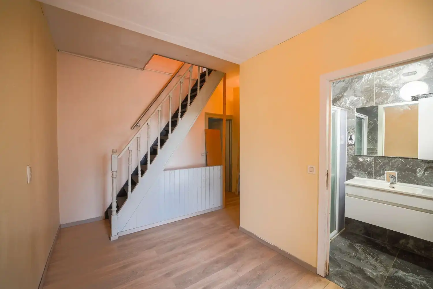 Gezellige stadswoning in Mechelen foto 20