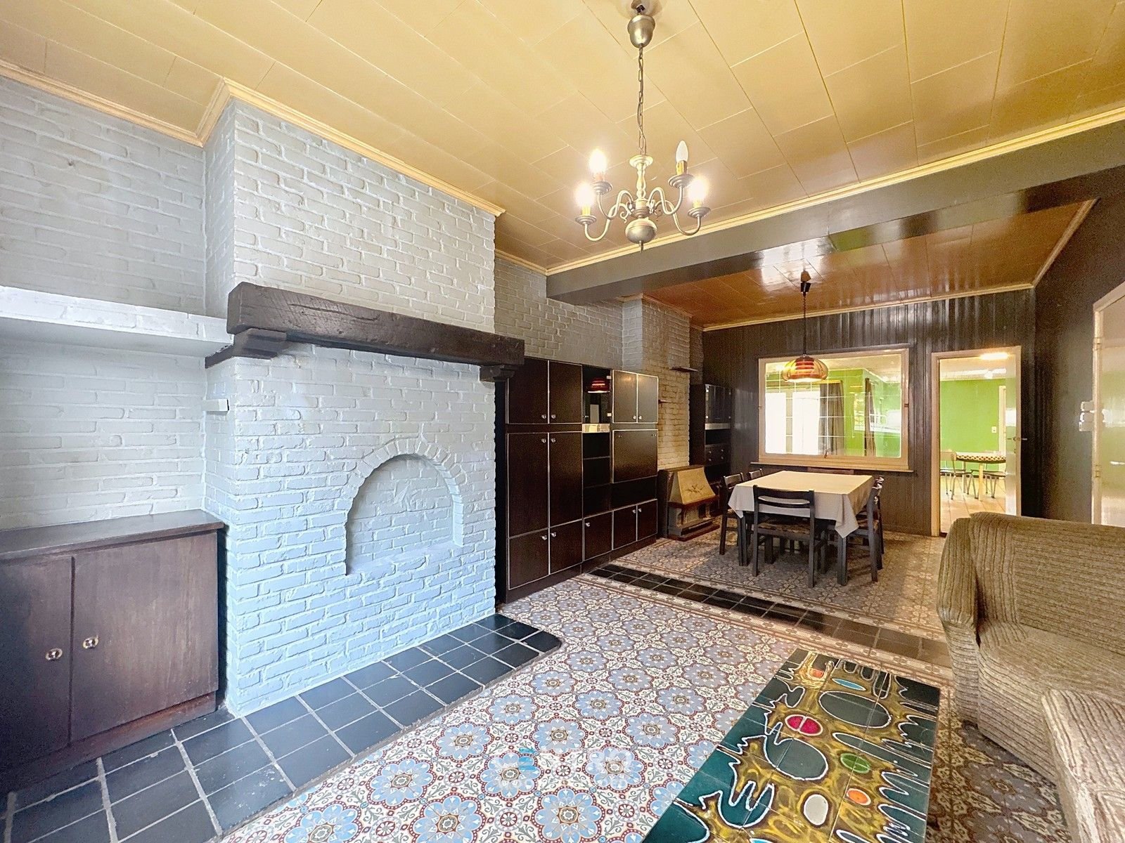 Ruime woning te Lissewege op 505m2! foto 4