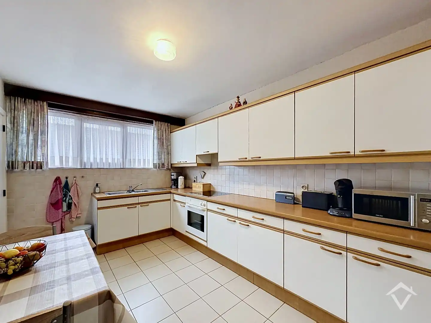 Duplex appartement met 2 slaapkamers groot terras te Handzame foto 7