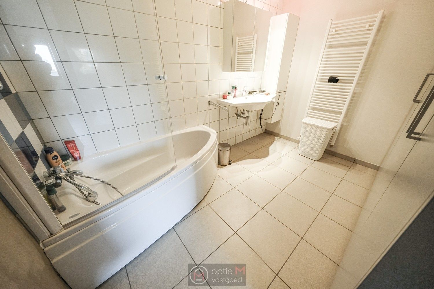 ENERGIEZUINIG APPARTEMENT + PARKING foto 13