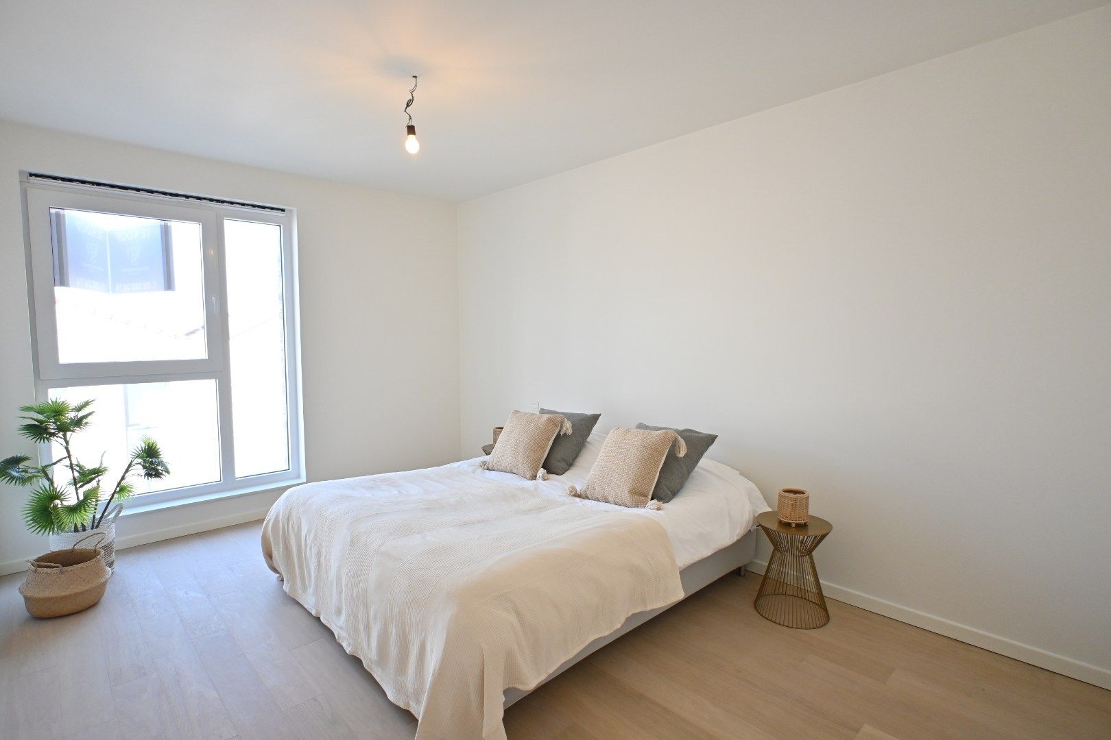 Modern 3 slpk-appartement in Gavere foto 14