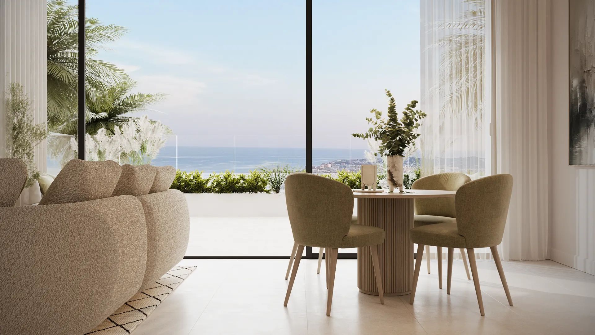 Beleef ultieme luxe en rust aan de Costa del Sol – moderne penthouses, appartementen en villa's met adembenemend zicht foto 6