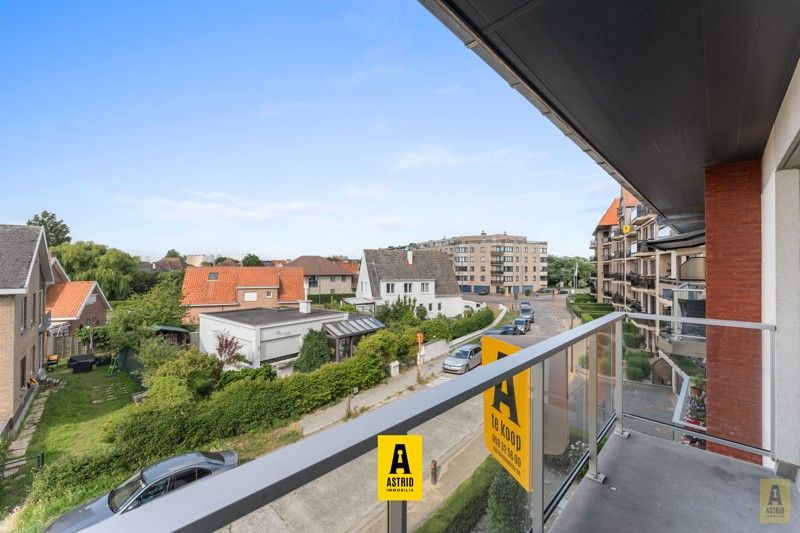 Prachtig zonnig appartement vlakbij zee! foto 2